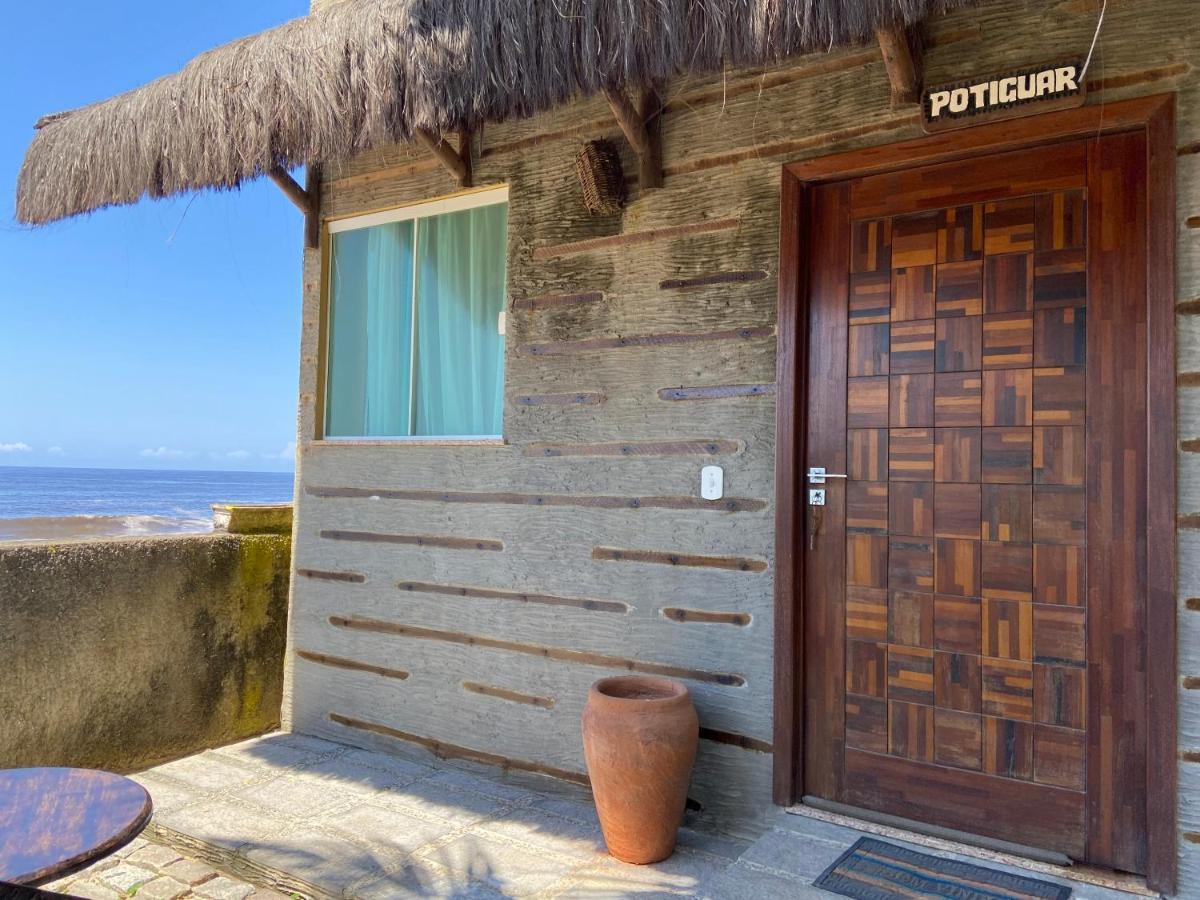 Pousada Potigua Marica Exterior photo